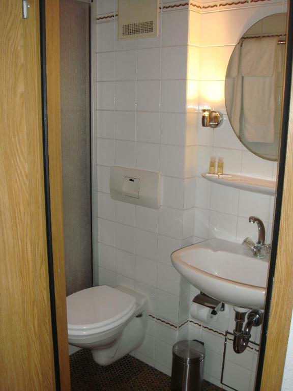 Hotel Smart-Inn Erlangen Habitación foto