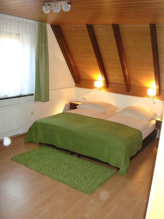 Hotel Smart-Inn Erlangen Habitación foto