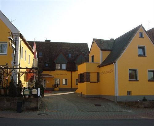 Hotel Smart-Inn Erlangen Exterior foto