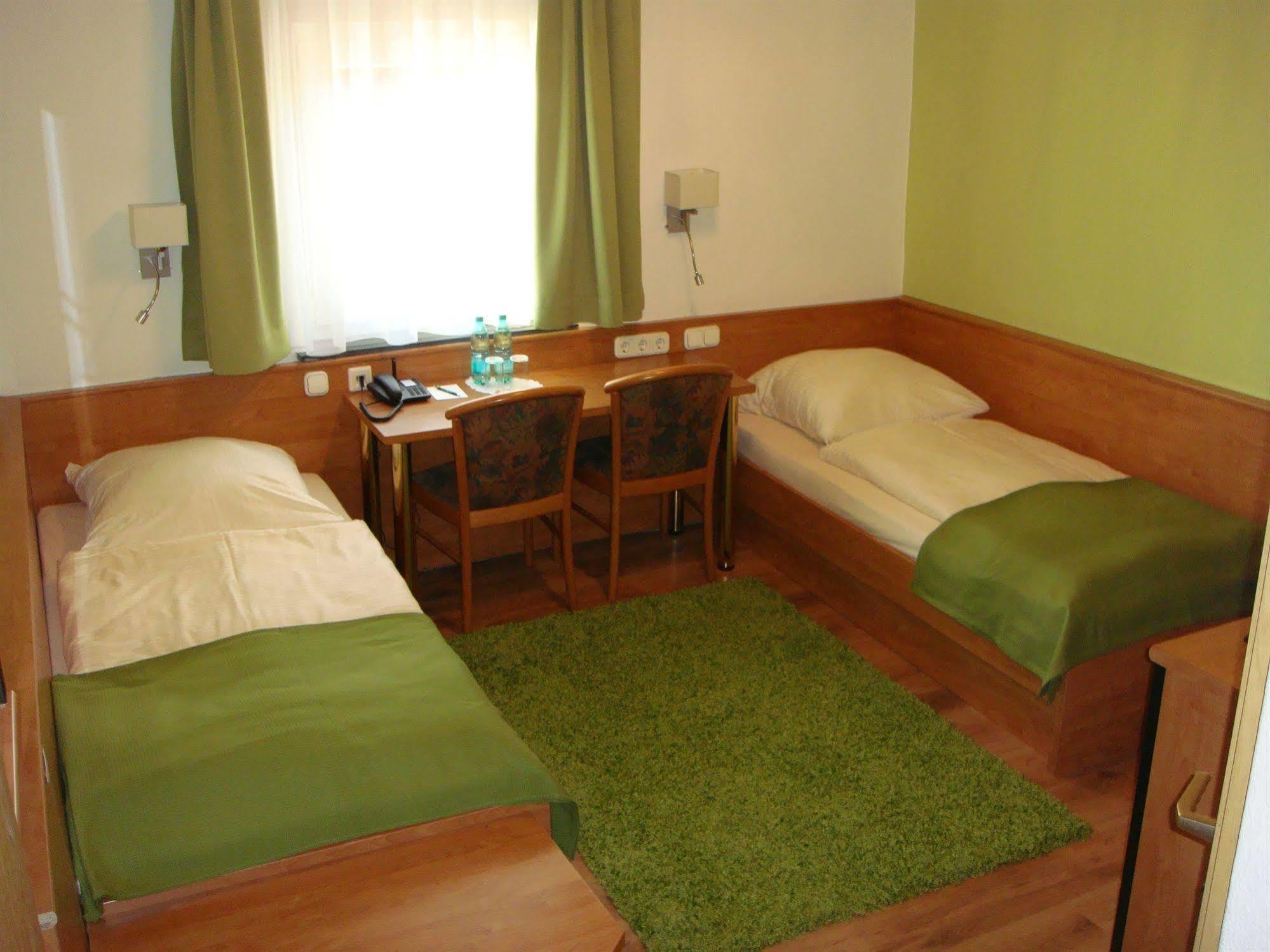 Hotel Smart-Inn Erlangen Exterior foto